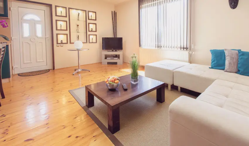 Apartman Szanyi Bk, Bkfrd - Hsvt