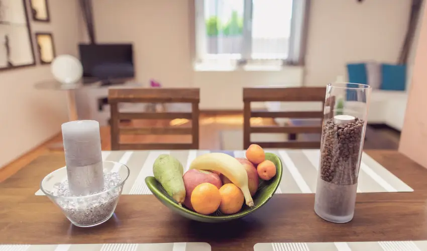 Apartman Szanyi Bk, Bkfrd - Hsvt