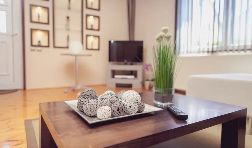 Apartman Szanyi Bk, Bkfrd - Hsvt