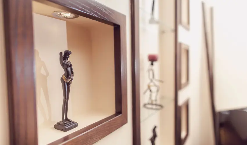 Apartman Szanyi Bk, Bkfrd - Hsvt