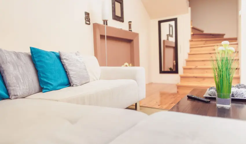 Apartman Szanyi Bk, Bkfrd - Hsvt