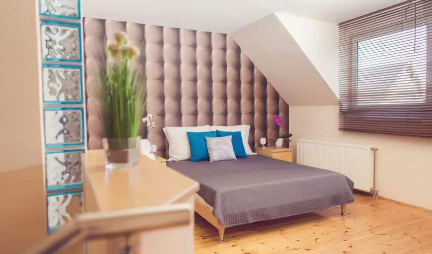 Apartman Szanyi Bk, Bkfrd - Hsvt