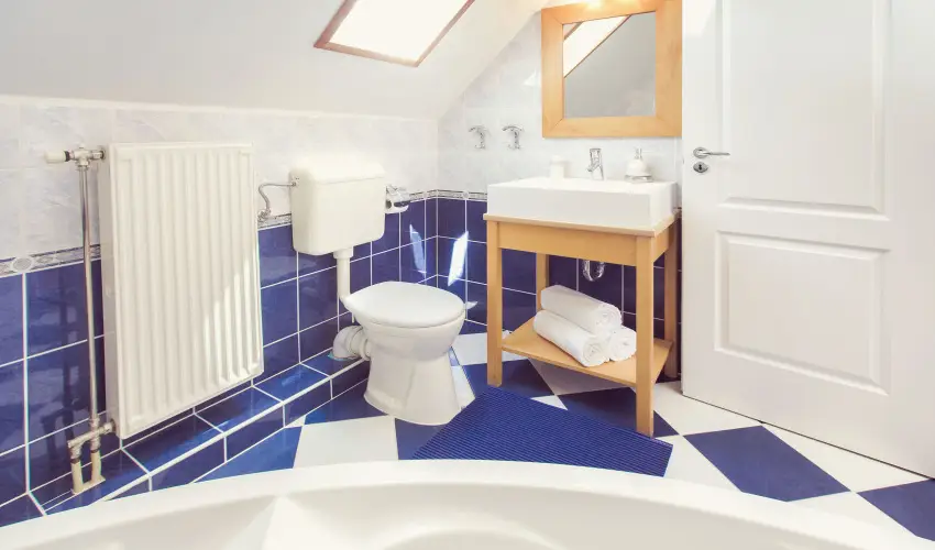 Apartman Szanyi Bk, Bkfrd - Hsvt