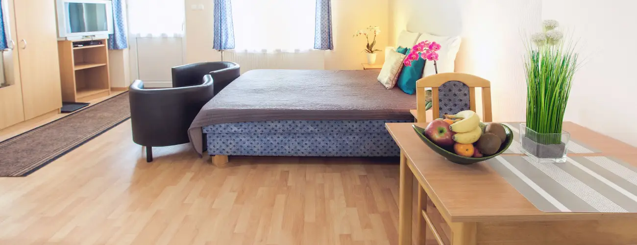 Apartman Szanyi Bk, Bkfrd - Hsvt