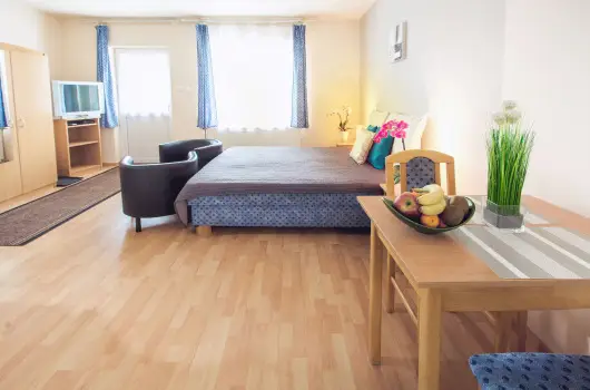 Apartman Szanyi - Hsvt