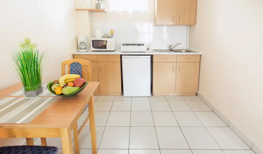 Apartman Szanyi Bk, Bkfrd - Hsvt