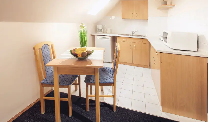 Apartman Szanyi Bk, Bkfrd - Hsvt