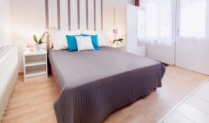 Apartman Szanyi Bk, Bkfrd - Hsvt