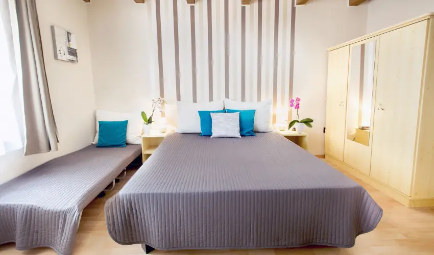 Apartman Szanyi Bk, Bkfrd - Hsvt