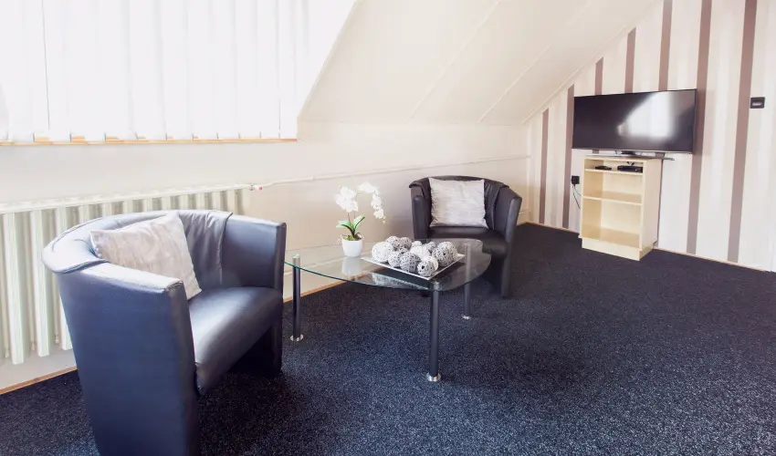 Apartman Szanyi Bk, Bkfrd - Hsvt