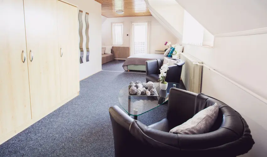 Apartman Szanyi Bk, Bkfrd - Hsvt