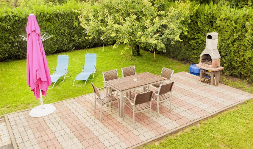 Apartman Szanyi Bk, Bkfrd - Hsvt