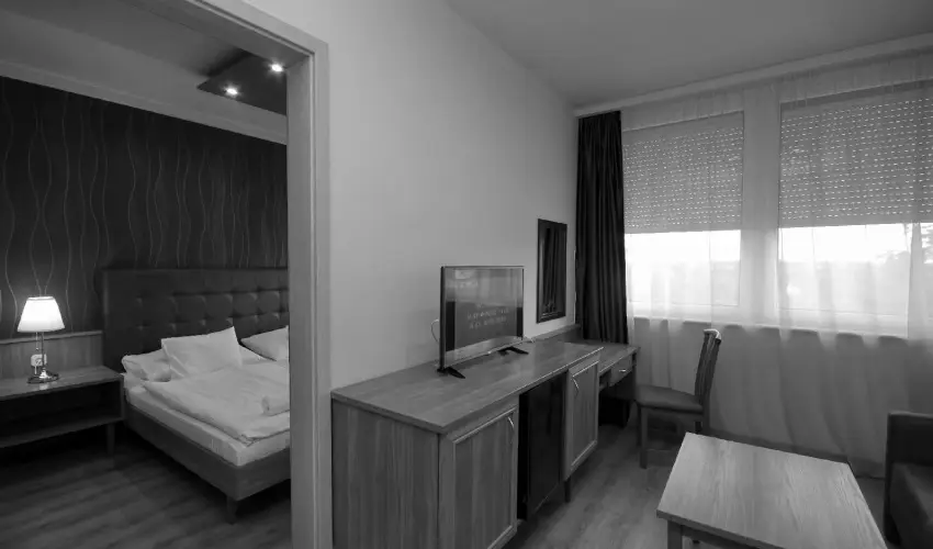 Aqua Hotel Gyula - H�sv�t (min. 3 �j)