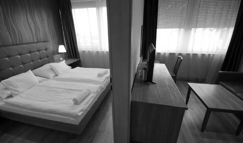 Aqua Hotel Gyula - H�sv�t (min. 3 �j)