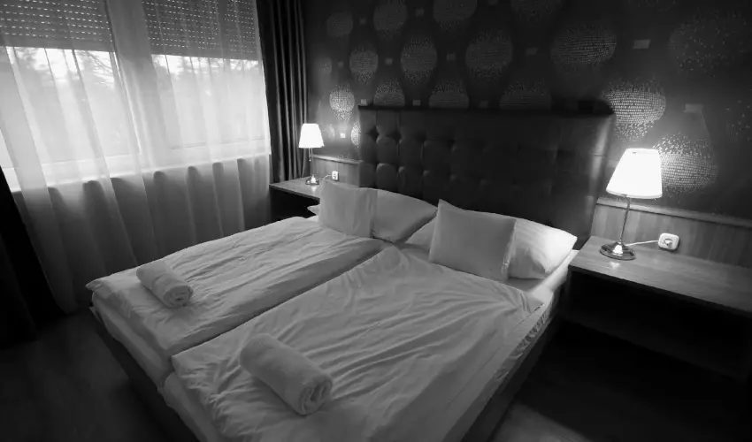 Aqua Hotel Gyula - H�sv�t (min. 3 �j)