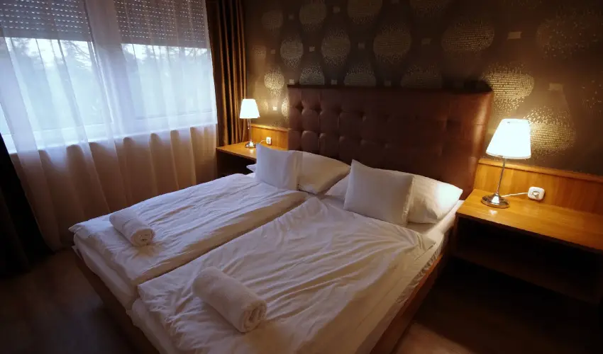 Aqua Hotel Gyula - Hsvt (min. 3 j)