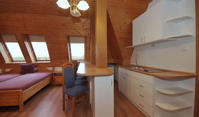 Aqua Hotel Gyula - Hsvt (min. 3 j)