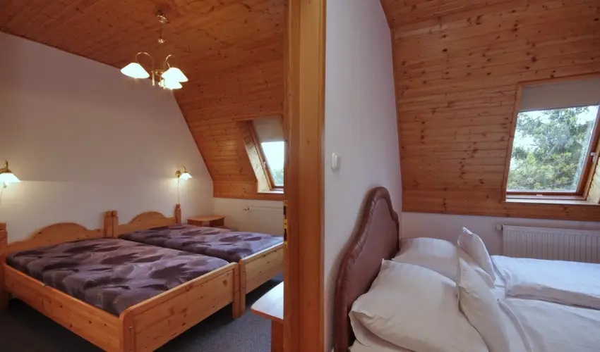 Aqua Hotel Gyula - Hsvt (min. 3 j)