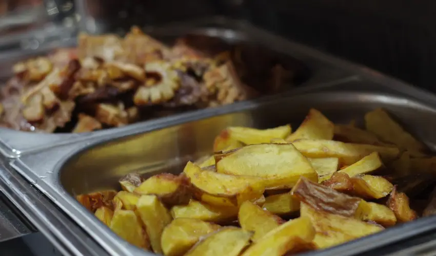 Aqua Hotel Gyula - Hsvt (min. 3 j)