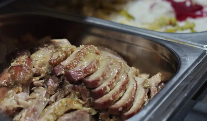 Aqua Hotel Gyula - Hsvt (min. 3 j)