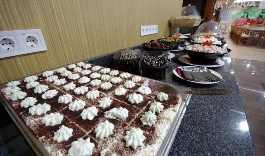 Aqua Hotel Gyula - Hsvt (min. 3 j)