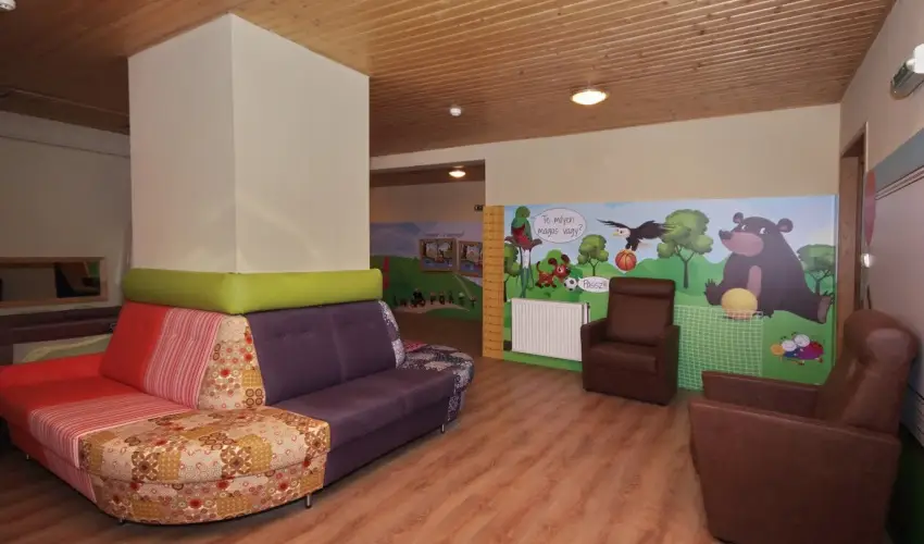 Aqua Hotel Gyula - Hsvt (min. 3 j)