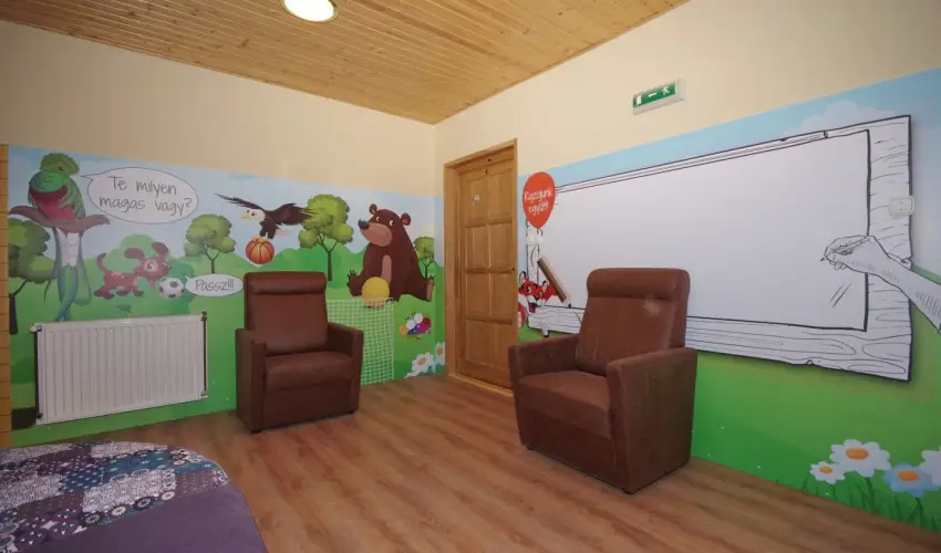 Aqua Hotel Gyula - Hsvt (min. 3 j)