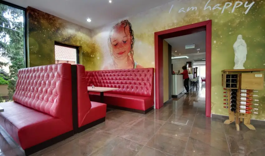 Aqua Hotel Gyula - Hsvt (min. 3 j)