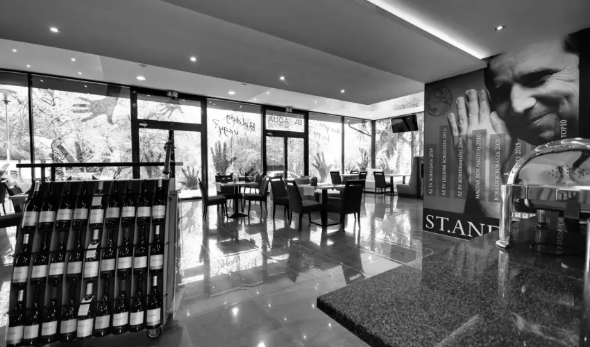 Aqua Hotel Gyula - H�sv�t (min. 3 �j)