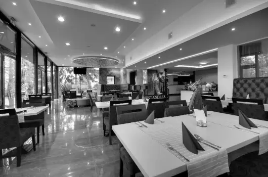 Aqua Hotel - H�sv�t (min. 3 �j)