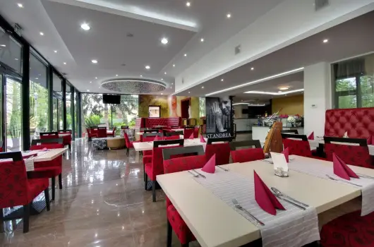 Aqua Hotel - H�sv�t (min. 3 �j)