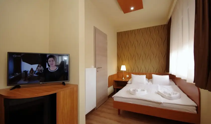 Aqua Hotel Gyula - Hsvt (min. 3 j)