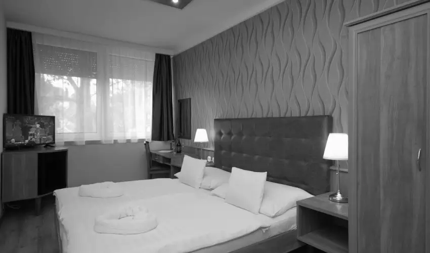 Aqua Hotel Gyula - H�sv�t (min. 3 �j)