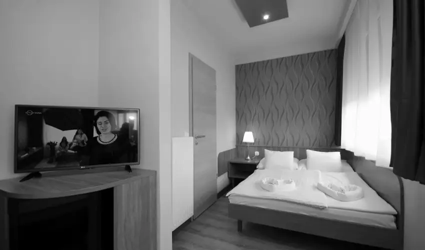 Aqua Hotel Gyula - H�sv�t (min. 3 �j)