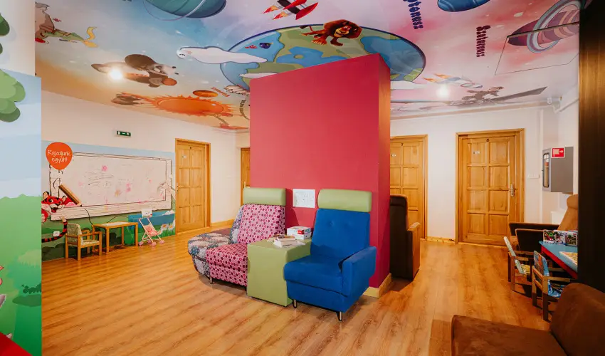 Aqua Hotel Gyula - H�sv�t (min. 3 �j)