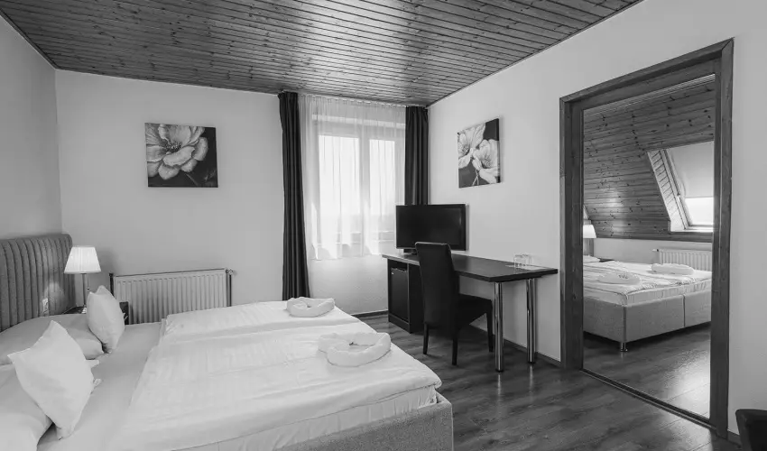 Aqua Hotel Gyula - H�sv�t (min. 3 �j)