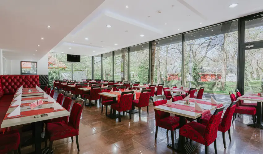 Aqua Hotel Gyula - H�sv�t (min. 3 �j)