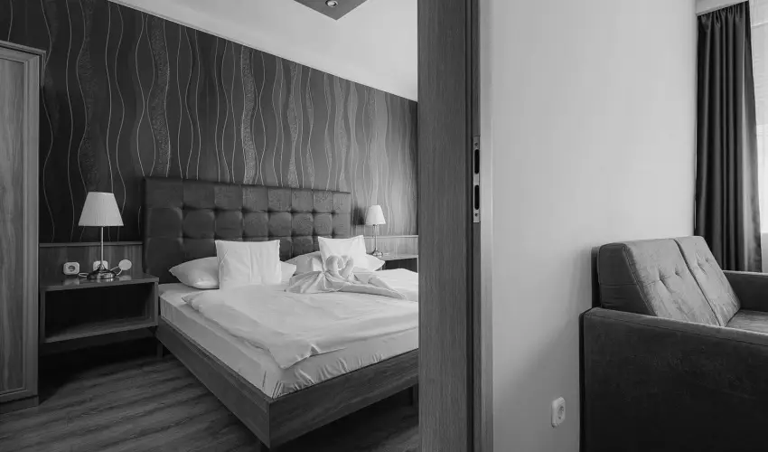 Aqua Hotel Gyula - H�sv�t (min. 3 �j)