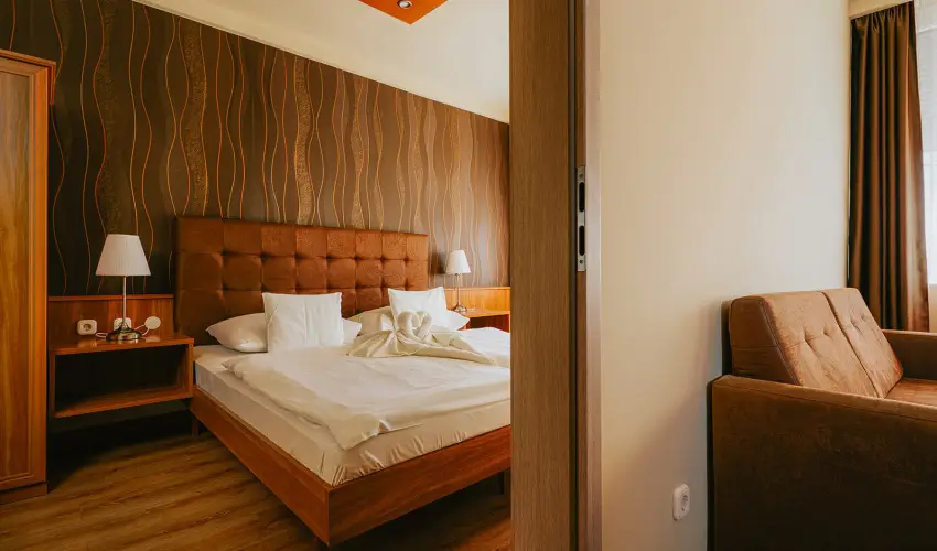 Aqua Hotel Gyula - H�sv�t (min. 3 �j)