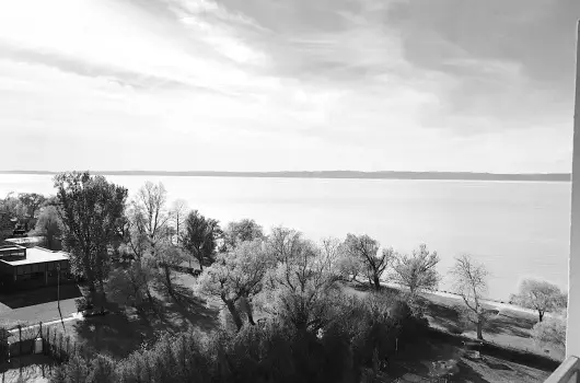 Aqua Blue Apartmanok - H�sv�t