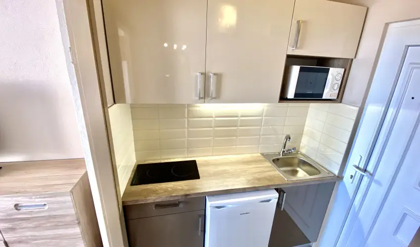 Aqua Blue Apartmanok Sifok - Hsvt (min. 2 j)