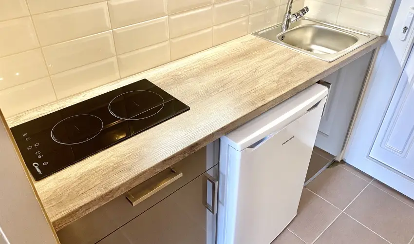 Aqua Blue Apartmanok Sifok - Hsvt (min. 2 j)