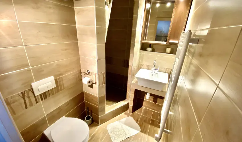 Aqua Blue Apartmanok Sifok - Hsvt (min. 2 j)