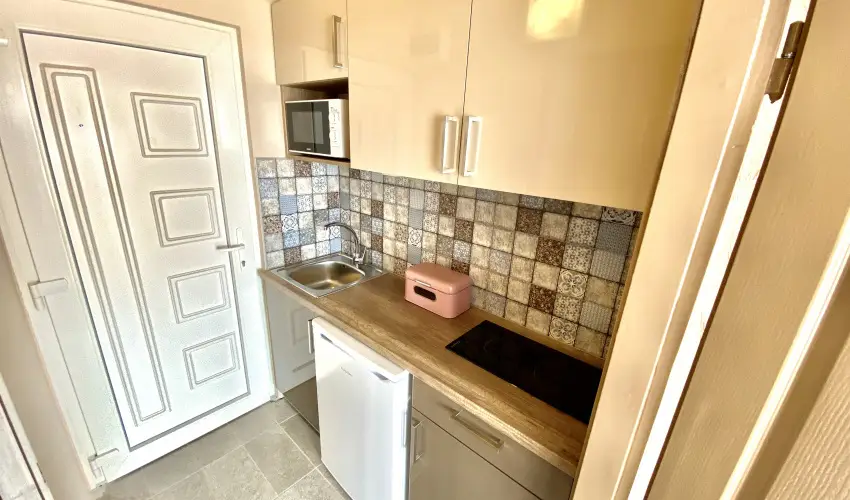 Aqua Blue Apartmanok Sifok - Hsvt (min. 2 j)