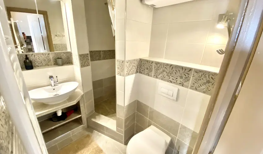 Aqua Blue Apartmanok Sifok - Hsvt (min. 2 j)