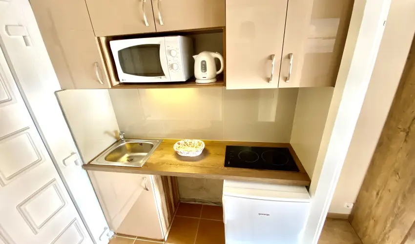 Aqua Blue Apartmanok Sifok - Hsvt (min. 2 j)