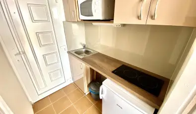 Aqua Blue Apartmanok Sifok