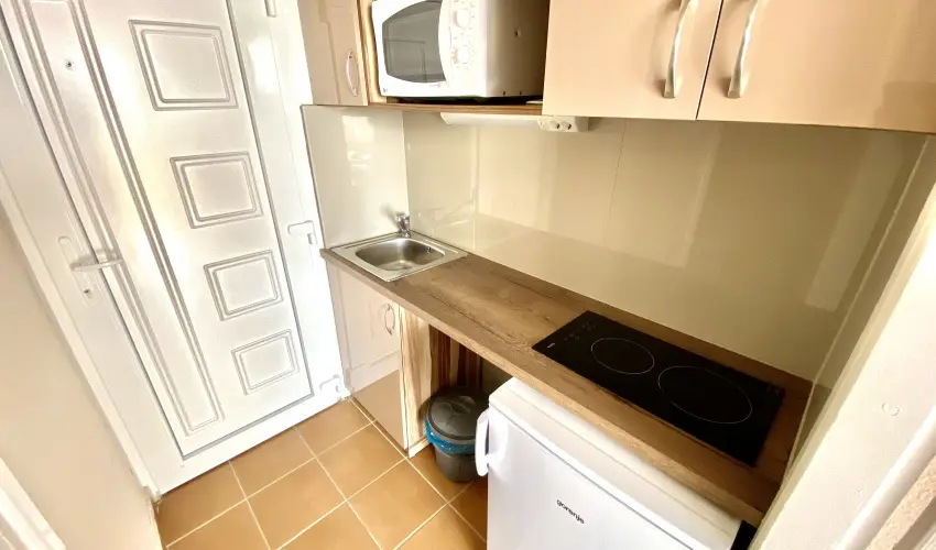 Aqua Blue Apartmanok Sifok - Hsvt (min. 2 j)