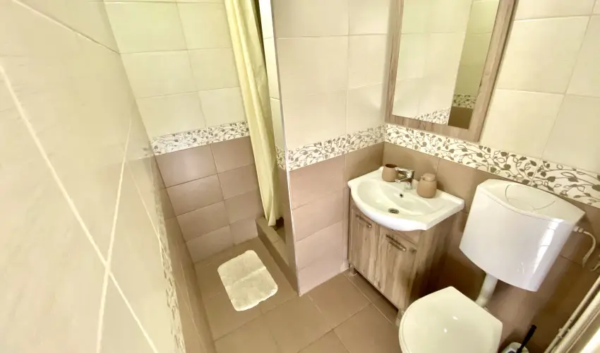 Aqua Blue Apartmanok Sifok - Hsvt (min. 2 j)