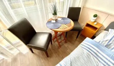 Aqua Blue Apartmanok Sifok